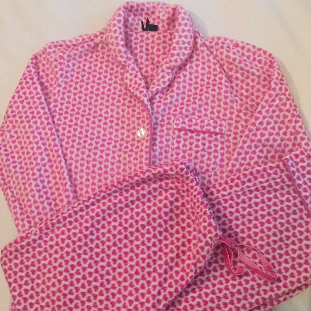 Pajama set
